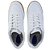 Tênis Feminino Pegada Casual Couro Branco Perola - 2128 - Imagem 4