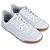 Tênis Feminino Pegada Casual Couro Branco Perola - 2128 - Imagem 2