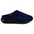 Pantufa Masculina Pegada Peluciada Marinho - 1661 - Imagem 1