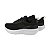 Tênis Masculino Olympikus Giro Preto - 4372 - Imagem 5
