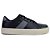 Sapatênis Masculino West Coast Couro Force Preto - 3130 - Imagem 1