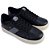 Sapatênis Masculino West Coast Couro Force Preto - 3130 - Imagem 2