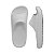 Chinelo Masculino Olympikus Sereno Branco Flocos - 5410 - Imagem 4