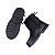 Bota Infantil Feminina Pampili Lucky Preta - 7110 - Imagem 4