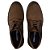 Sapato Masculino Pegada Casual Couro Marrom - 1261 - Imagem 4