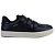 Tênis Feminino Pegada Stret Casual Couro Preto - 2111 - Imagem 1