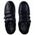 Tênis Feminino Pegada Stret Casual Couro Preto - 2111 - Imagem 4