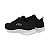 Tênis Feminino Olympikus Ultraleve Preto - 4333 - Imagem 3