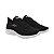 Tênis Feminino Olympikus Ultraleve Preto - 4333 - Imagem 2