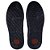Sapatênis Masculino Pegada Couro Stretch Preto - 1104 - Imagem 5