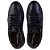 Sapatênis Masculino Pegada Couro Stretch Preto - 1104 - Imagem 4