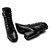 Bota Feminina Tanara Cano Baixo Preta - T8923 - Imagem 4