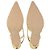 Scarpin Feminino Carrano Palha Rafia Bege - 808001 - Imagem 8