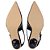 Scarpin Feminino Carrano Salto Fino Verniz Preto - 798001 - Imagem 5