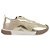 Tênis Feminino Sttern Casual Lumi Dourado - 5005 - Imagem 1