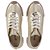Tênis Feminino Sttern Casual Lumi Dourado - 5005 - Imagem 4