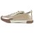 Tênis Feminino Sttern Casual Lumi Dourado - 5005 - Imagem 3