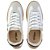 Tênis Feminino Sttern Casual Branco Bege - 3500 - Imagem 4