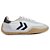 Tênis Feminino Sttern Casual Branco Bege - 3500 - Imagem 1