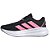 Tênis de Corrida Feminino Adidas Galaxy 7 Preto - ID8763 - Imagem 3