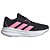 Tênis de Corrida Feminino Adidas Galaxy 7 Preto - ID8763 - Imagem 1