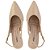Sapato Feminino Dakota Wellen Bege - D0041 - Imagem 4