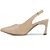 Sapato Feminino Dakota Wellen Bege - D0041 - Imagem 3