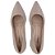 Scarpin Feminino Dakota Valais Bege - G5181 - Imagem 7