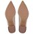Scarpin Feminino Dakota Valais Bege - G5181 - Imagem 9