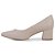 Scarpin Feminino Dakota Valais Bege - G5181 - Imagem 4