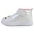 Tênis Infantil Feminino Pampili Branco - 6990 - Imagem 3