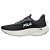 Tênis de Corrida Masculino Fila Racer Speedzone Preto - F01R - Imagem 3