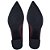 Scarpin Feminino Dakota Valais Marrom - G5181 - Imagem 5
