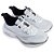 Tênis de Corrida Feminino Pegada Carbon Nitro Branco - 2908 - Imagem 2