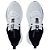 Tênis de Corrida Feminino Pegada Carbon Nitro Branco - 2908 - Imagem 4