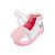 Tênis Infantil Feminino Pampili Branco com LED - 7360 - Imagem 3