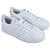 Tênis Feminino Adidas Advantage 2.0 Branco - IG9175 - Imagem 2