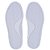 Tênis Feminino Adidas Advantage 2.0 Branco - IG9175 - Imagem 5