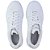 Tênis Feminino Adidas Advantage 2.0 Branco - IG9175 - Imagem 4