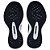 Tênis de Corrida Feminino Pegada Carbon Nitro Preto - 2908 - Imagem 5