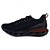 Tênis Masculino Olympikus Quartzo Preto - 4370 - Imagem 3