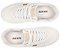Tênis Feminino Anacapri Casual Branco - C306500 - Imagem 4