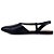Sapato Feminino Dakota Vieri Preto - D0024 - Imagem 3
