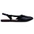 Sapato Feminino Dakota Vieri Preto - D0024 - Imagem 1