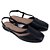 Sapato Feminino Dakota Vieri Preto - D0024 - Imagem 2