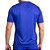 Camiseta Masculina MC Adidas Treino Azul - JX9377 - Imagem 3