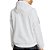 Jaqueta Feminina Adidas Corta Vento Regular Fit Branca - IK7 - Imagem 4