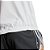 Jaqueta Feminina Adidas Corta Vento Regular Fit Branca - IK7 - Imagem 3
