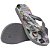 Chinelo Havaianas Minecraft Cinza - 4145 - Imagem 4