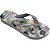 Chinelo Havaianas Minecraft Cinza - 4145 - Imagem 2